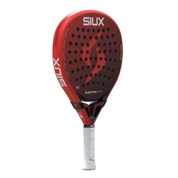 SIUX Padel Racket 384 g 33x48x8cm