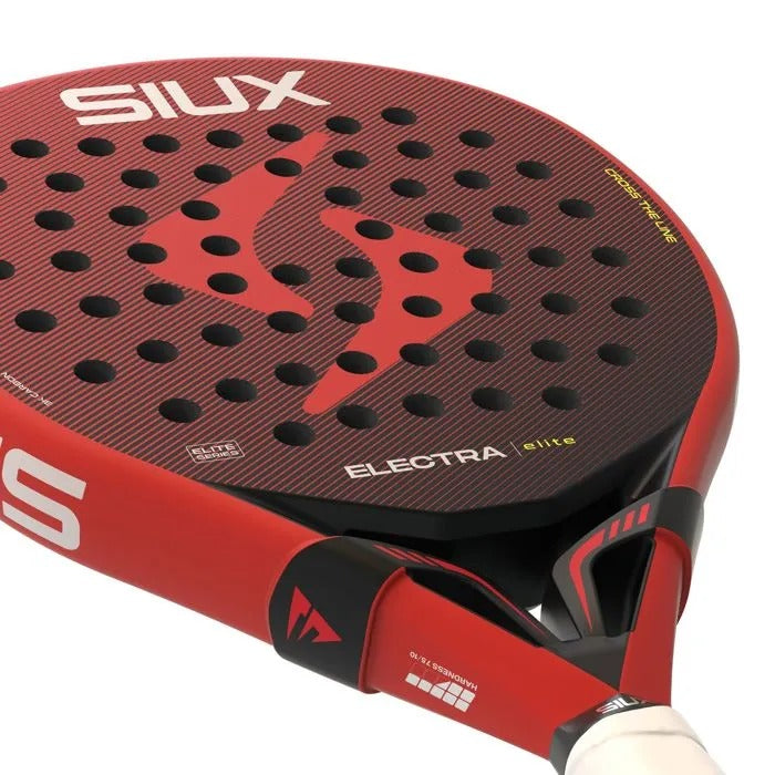 SIUX Padel Racket 384 g 33x48x8cm