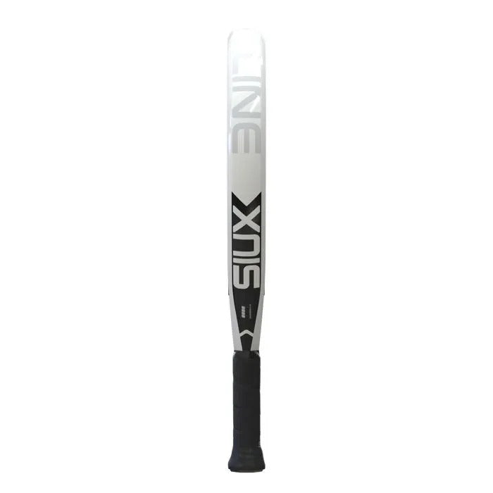 SIUX Padel Racket 380 g 46x26x4cm