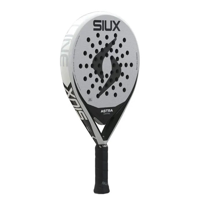 SIUX Padel Racket 380 g 46x26x4cm