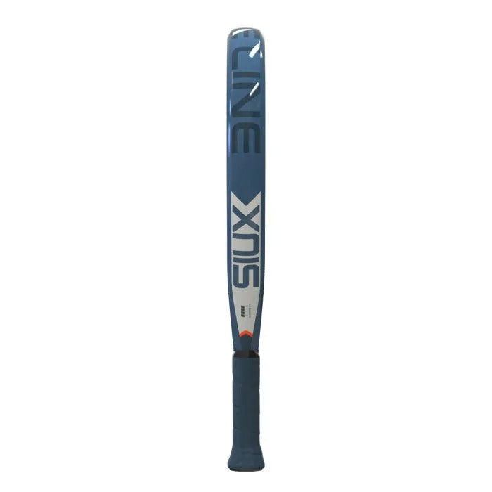 SIUX Padel Racket 380 g 46x26x4cm