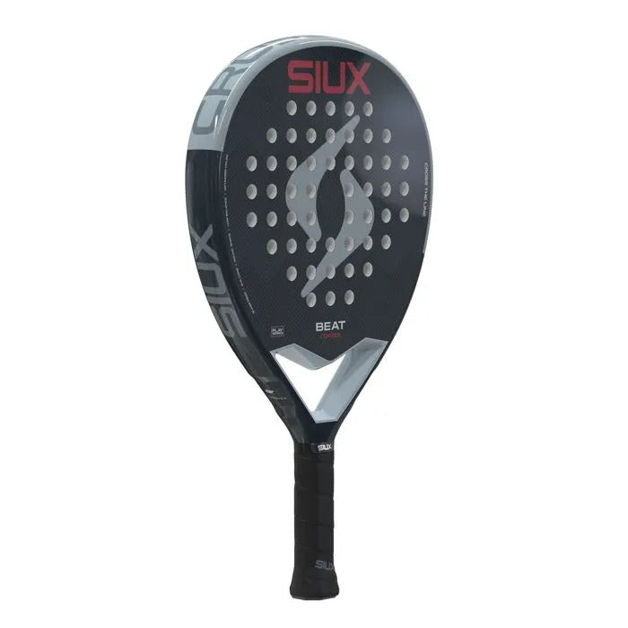 SIUX Padel Racket 380 g 46x26x4cm