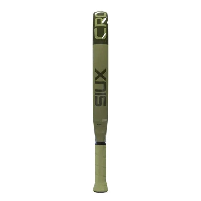 SIUX Padel Racket 380 g 46x26x4cm