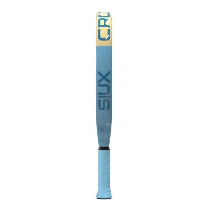 SIUX Padel Racket 370 g 46x26x4cm