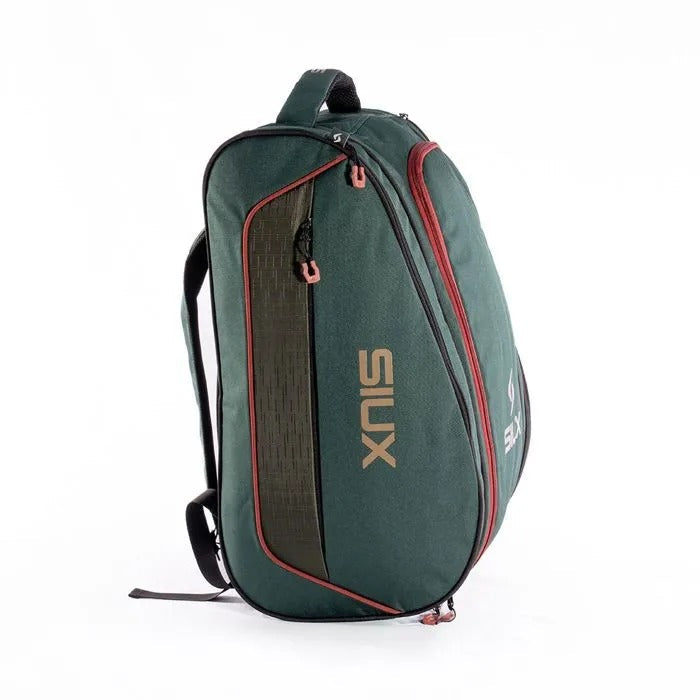 SIUX Tennis Racket Cover 900 g 53x35x8cm