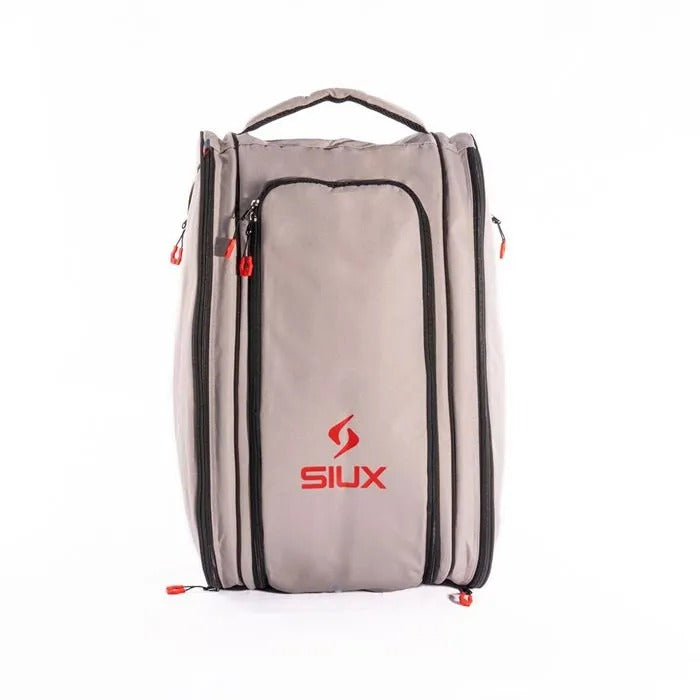 SIUX Tennis Racket Cover - Thermobag - 58x35x7 cm - 960 g