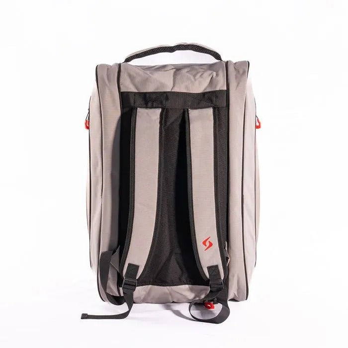 SIUX Tennis Racket Cover - Thermobag - 58x35x7 cm - 960 g