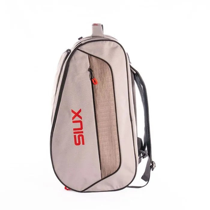 SIUX Tennis Racket Cover - Thermobag - 58x35x7 cm - 960 g