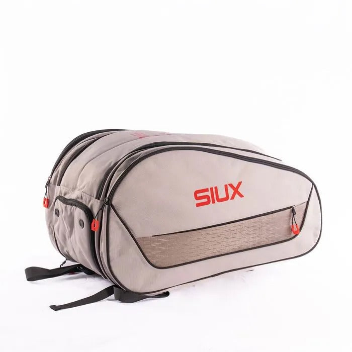 SIUX Tennis Racket Cover - Thermobag - 58x35x7 cm - 960 g