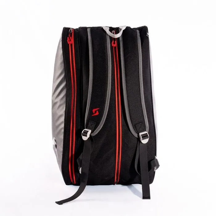 SIUX Tennis Racket Cover - Thermobag - 24x46x7 cm - 700 g
