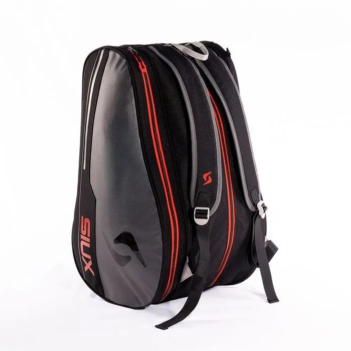 SIUX Tennis Racket Cover - Thermobag - 24x46x7 cm - 700 g