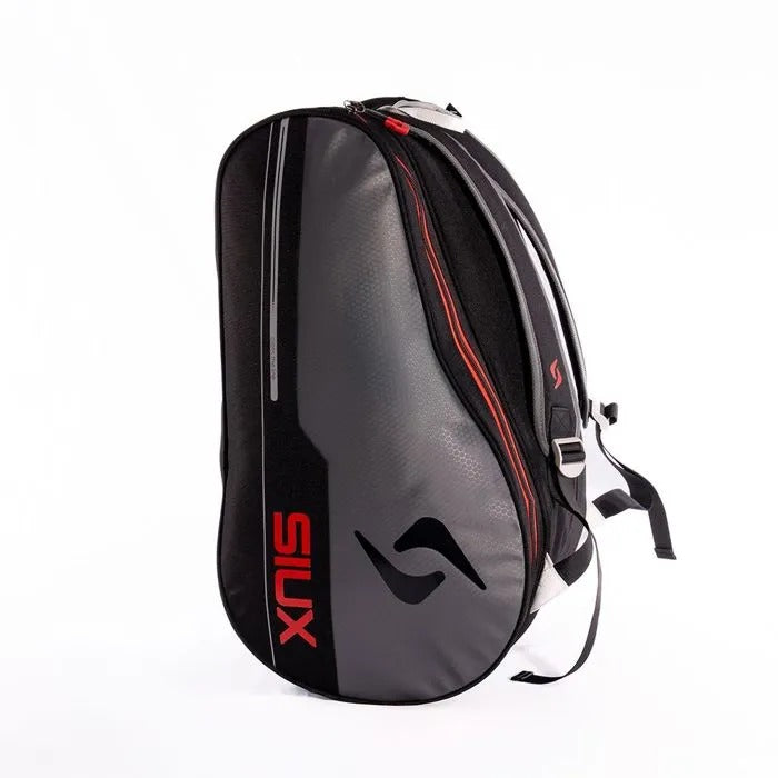 SIUX Tennis Racket Cover - Thermobag - 24x46x7 cm - 700 g