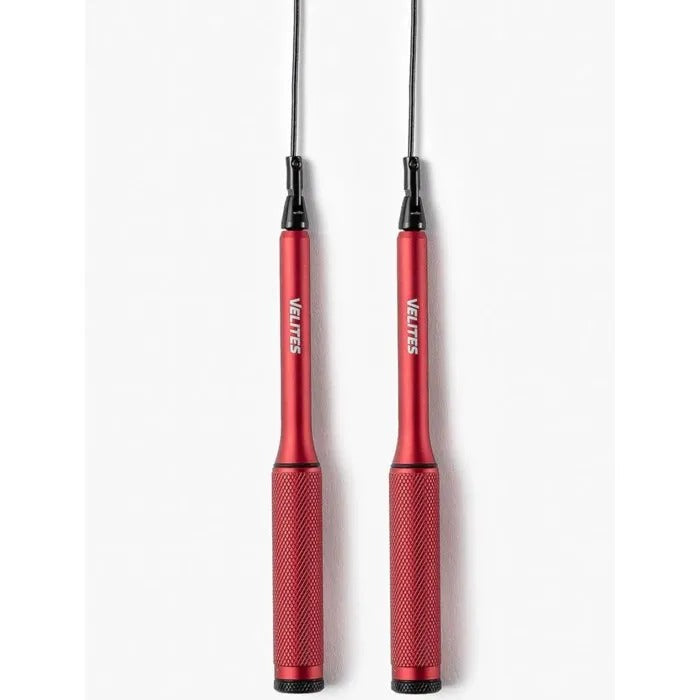 VELITES Jumping Rope - 16 cm x 22 cm x 5 cm - 228 g