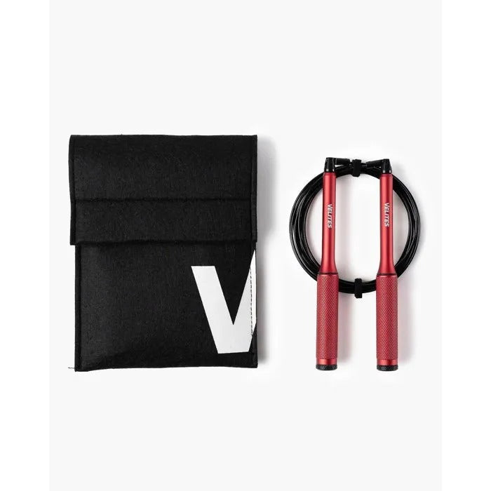 VELITES Jumping Rope - 16 cm x 22 cm x 5 cm - 228 g