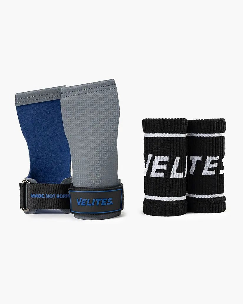 VELITES Weight Lifting Handle 21x27x4 cm - 362 g