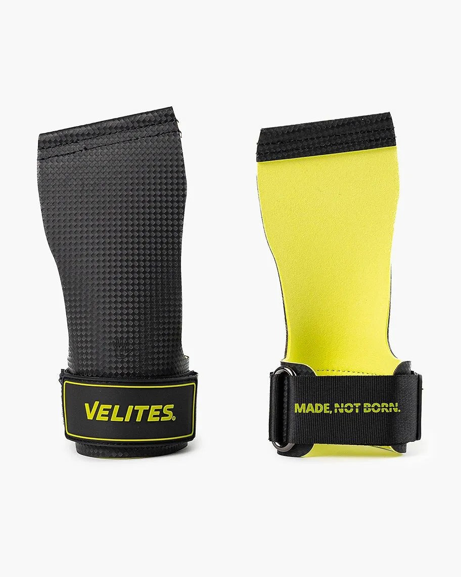 VELITES Weight Lifting Handle 21x27x4 cm - 348 g