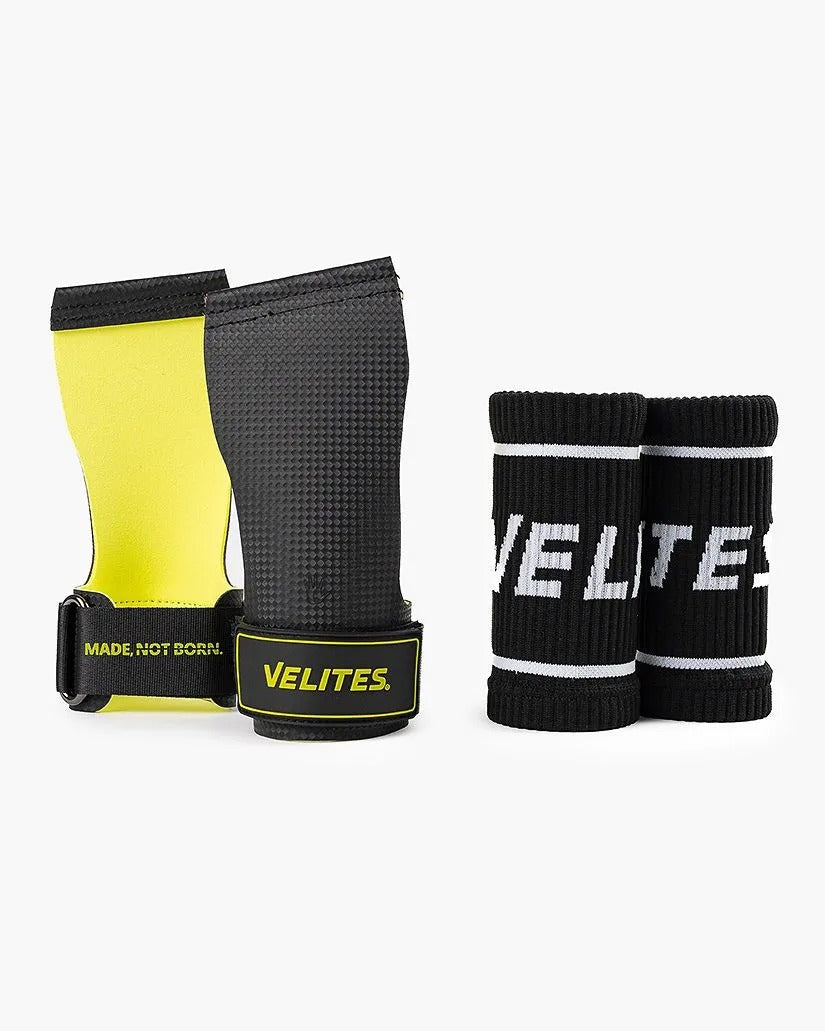 VELITES Weight Lifting Handle 21x27x4 cm - 348 g