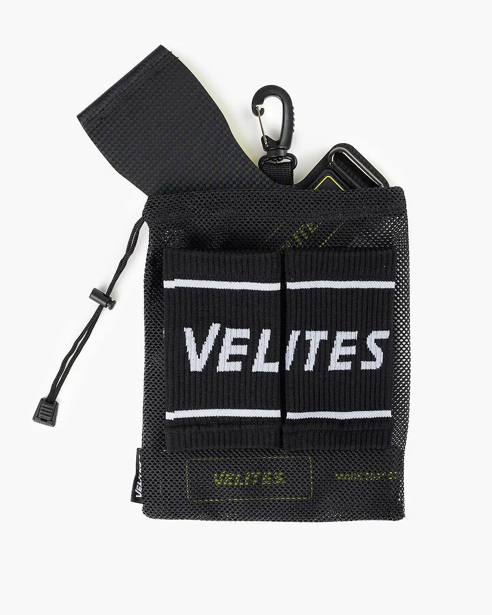 VELITES Weight Lifting Handle 21x27x4 cm - 348 g