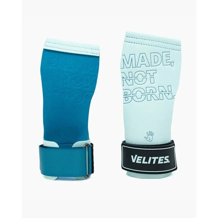 VELITES Hand Grip - Weight Lifting Pliers - 11x29x6 cm - 240 g