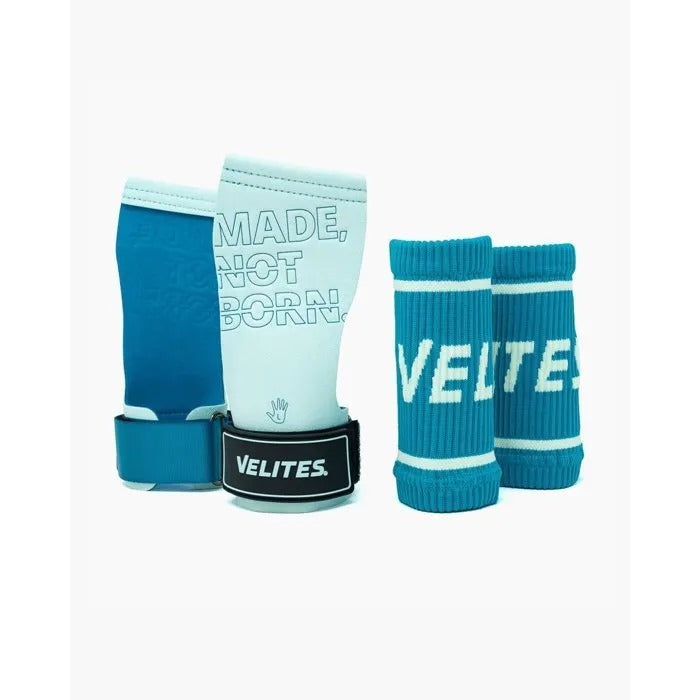 VELITES Hand Grip - Weight Lifting Pliers - 248 g - 11x29x6cm
