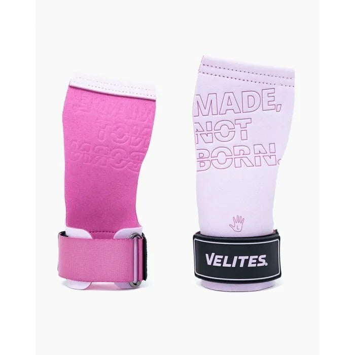 VELITES Hand Grip - Weight Lifting Pliers - 252 g - 12x29x6cm