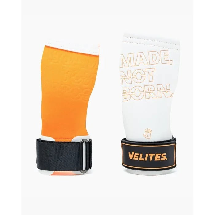 VELITES Hand Grip - Weight Lifting Pliers - 248 g - 12x29x6cm