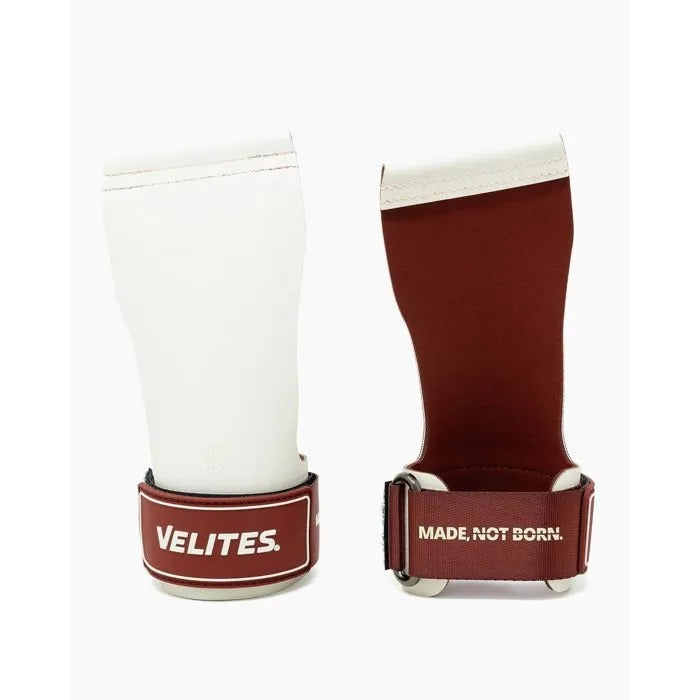 VELITES Hand Grip - Weight Lifting Pliers - 360 g - 21x27x4cm