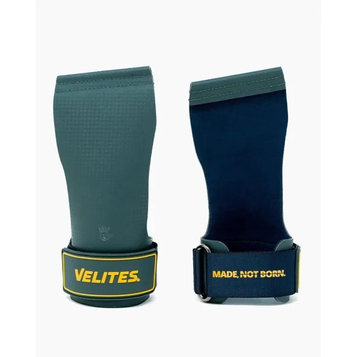 VELITES Hand Grip - Weight Lifting Pliers - 346 g - 21x28x4cm