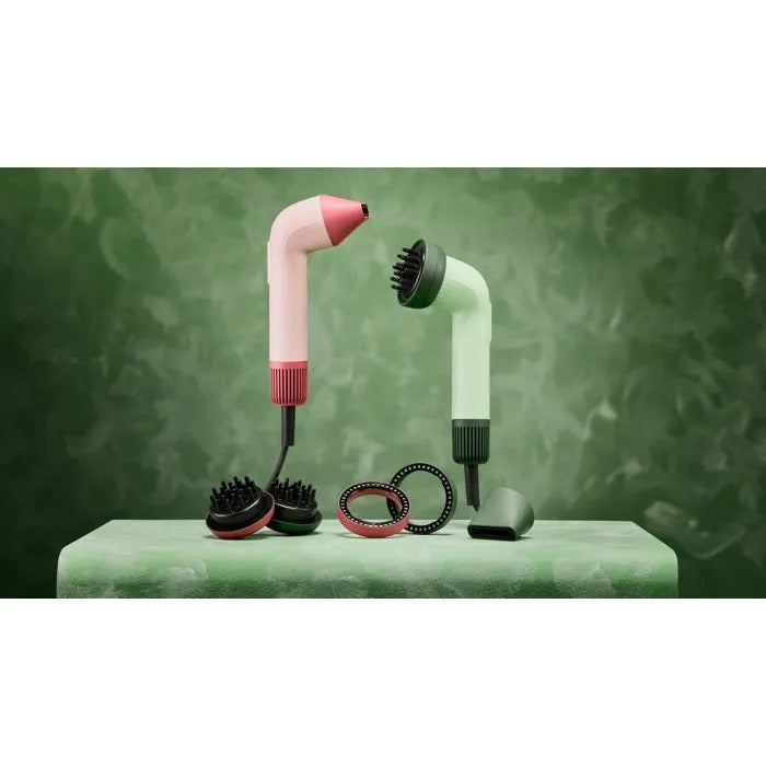 CECOTEC Hair Dryer - 968 g - 19x32x9 cm