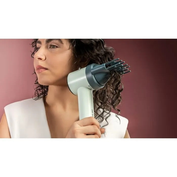 CECOTEC Hair Dryer - 1092 g - 28x30x8 cm