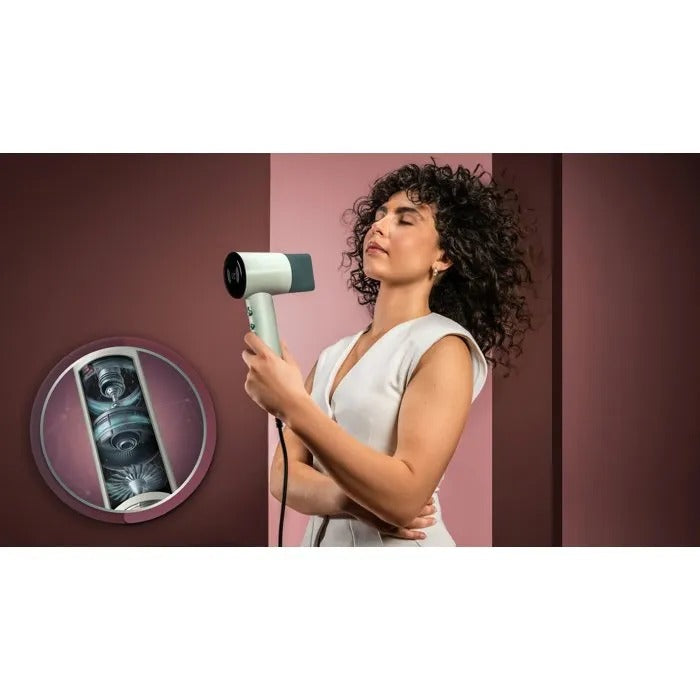 CECOTEC Hair Dryer - 1092 g - 28x30x8 cm