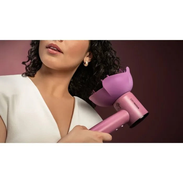 CECOTEC Hair Dryer - 1092 g - 28x30x8 cm
