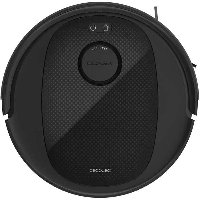 CECOTEC Robot Vacuum Cleaner - 38x42x42 cm - 7828 g