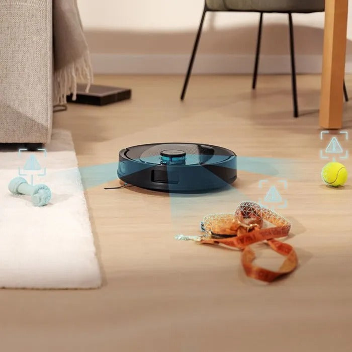 CECOTEC Robot Vacuum Cleaner - 38x42x42 cm - 7828 g