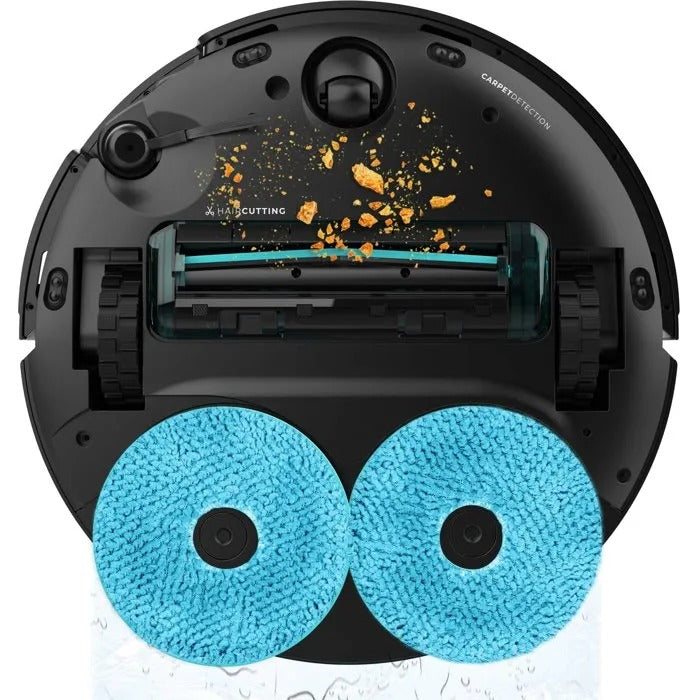 CECOTEC Robot Vacuum Cleaner 13880 g 41 x 40 x 53 cm
