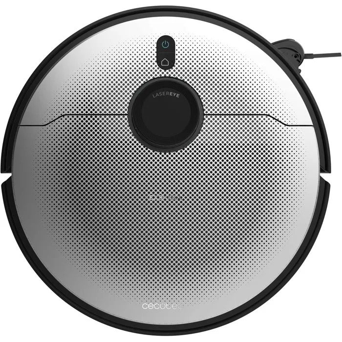 CECOTEC Robot Vacuum Cleaner 13880 g 41 x 40 x 53 cm