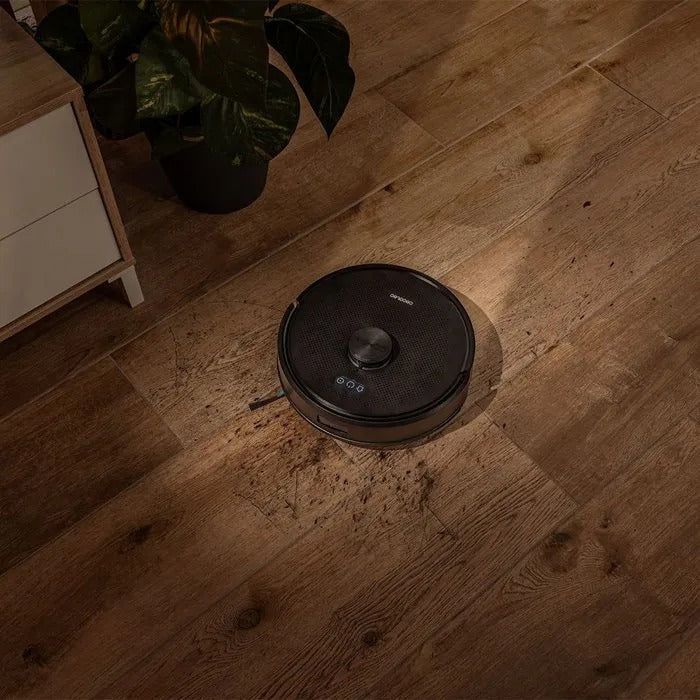 CECOTEC Robot Vacuum Cleaner 6250 g 38 x 34 x 36 cm A01_EU01_114519