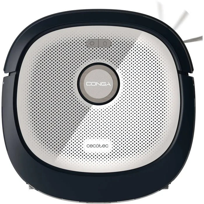 CECOTEC Robot Vacuum Cleaner 15950 g 52 x 47 x 43 cm