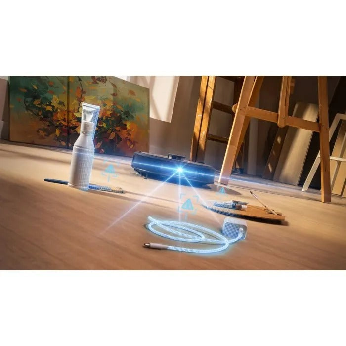CECOTEC Robot Vacuum Cleaner 15950 g 52 x 47 x 43 cm