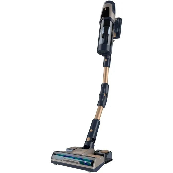 CECOTEC Broom Vacuum Cleaner - 12800 g - 84x38x21cm