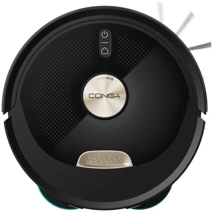 CECOTEC Robot Vacuum Cleaner 4880 g 37 x 43 x 15 cm