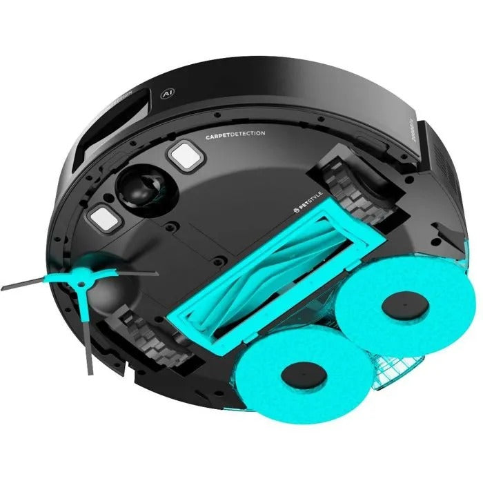 CECOTEC Robot Vacuum Cleaner 4880 g 37 x 43 x 15 cm