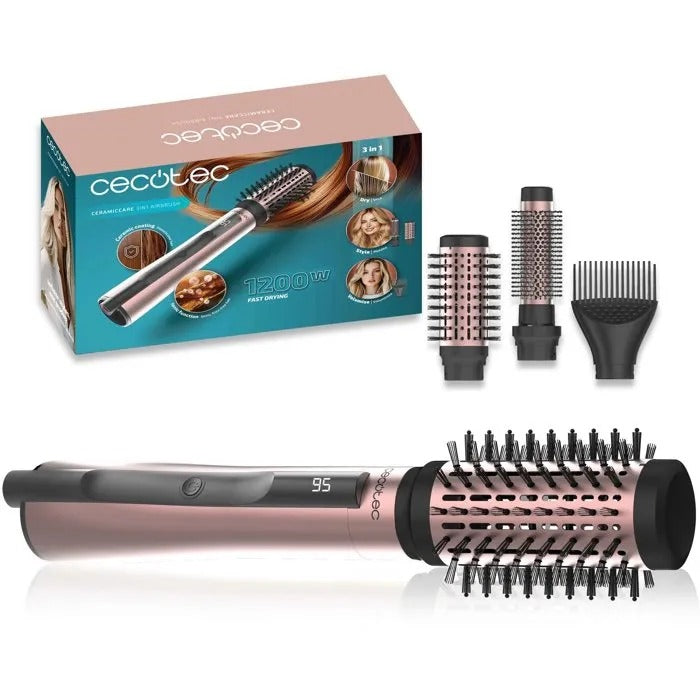 CECOTEC Blower Brush 840 g Household Appliances