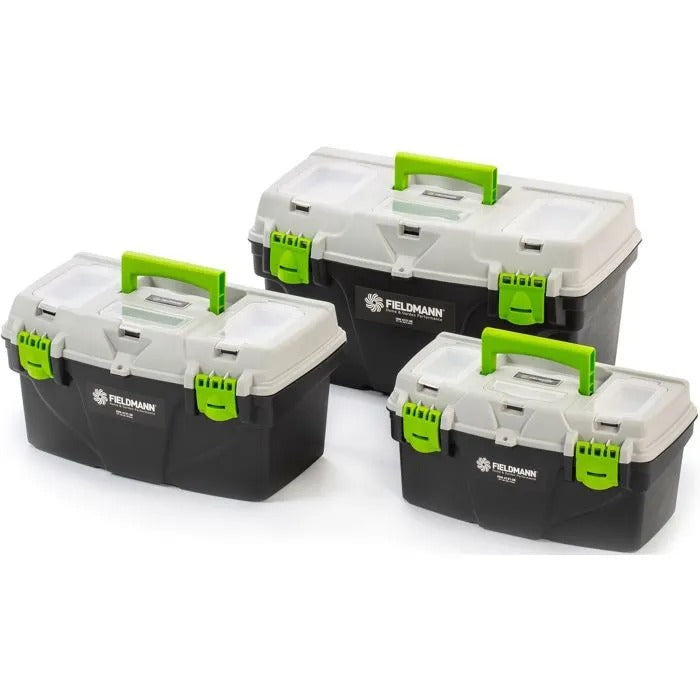FIELDMANN Tool Storage Bin 53x42x30 cm 5460 g