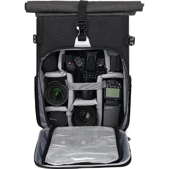 YENKEE Photo Backpack - 52x48x24 cm - 1550 g