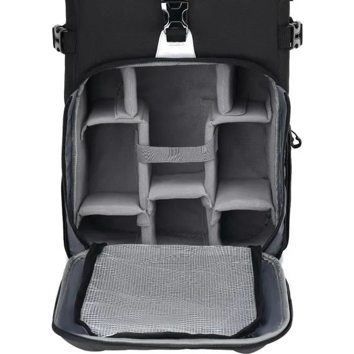 YENKEE Photo Backpack - 52x48x24 cm - 1550 g