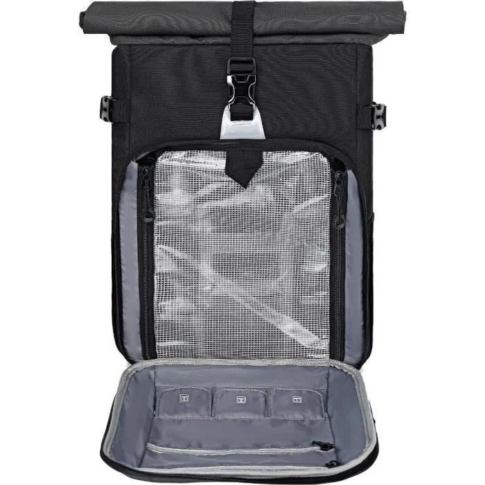 YENKEE Photo Backpack - 52x48x24 cm - 1550 g