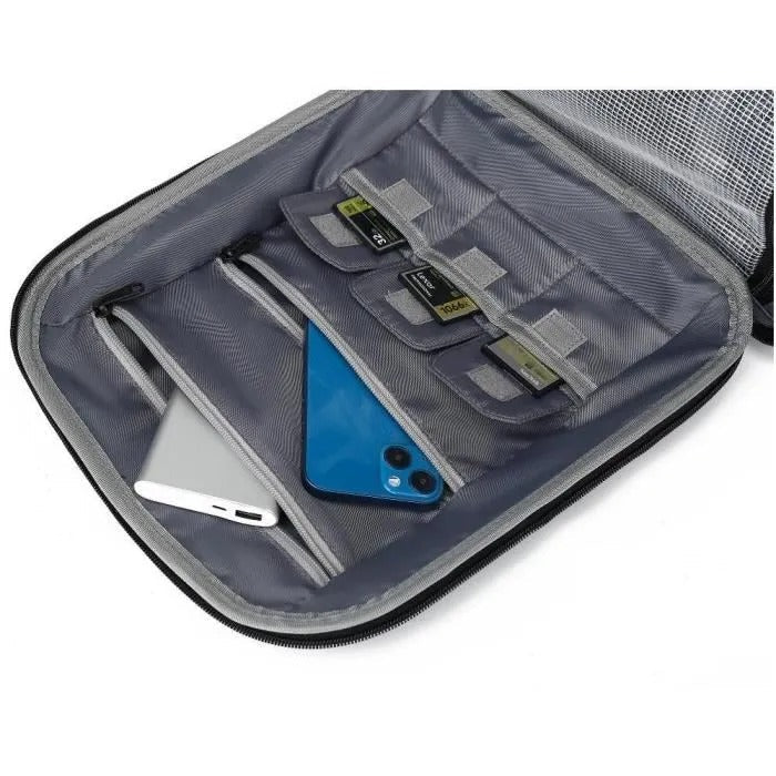 YENKEE Photo Backpack - 52x48x24 cm - 1550 g