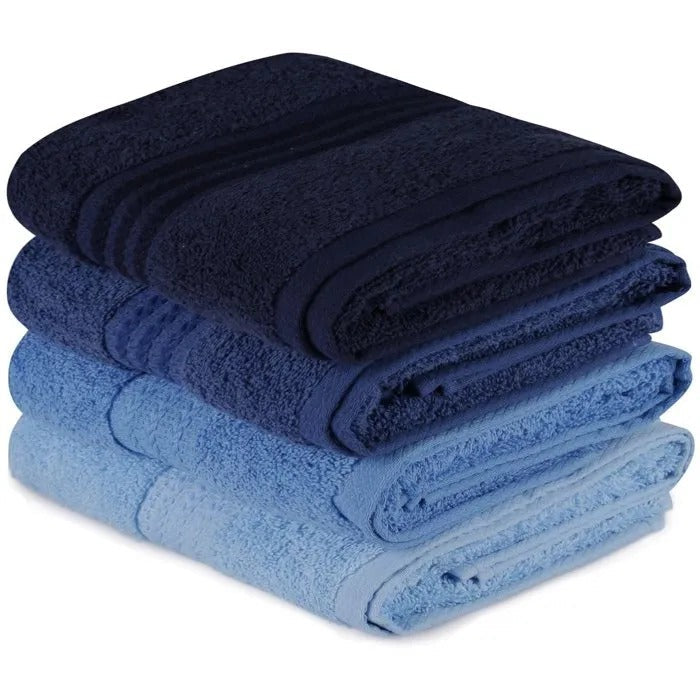 Bath Towel - 25x18x12 cm - 980 g
