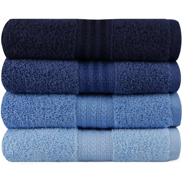 Bath Towel - 25x18x12 cm - 980 g
